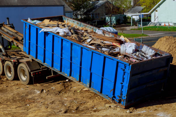 Retail Junk Removal in Steelton, PA